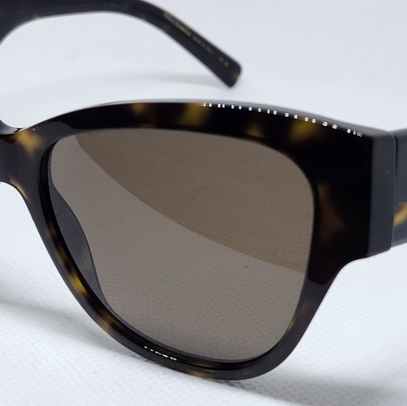 Dolce & Gabanna Havana Sunglasses - Picture 8 of 10